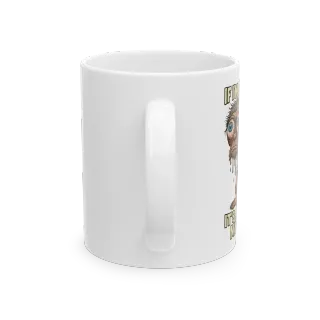 Coffee Mug 014 Back 11oz